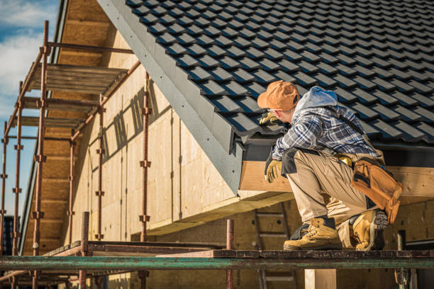 Best Local Roofing Companies  in Eatonton, GA
