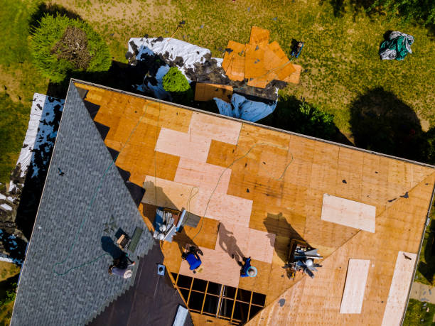 Slate Roofing Contractor in Eatonton, GA
