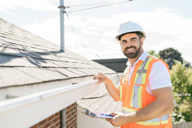 Best Commercial Roofing Services  in Eatonton, GA