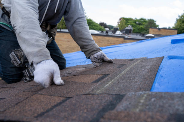 Tile Roofing Contractor in Eatonton, GA