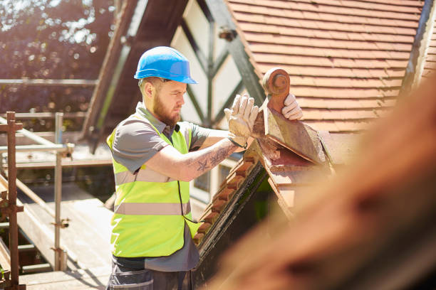 Roof Gutter Cleaning in Eatonton, GA